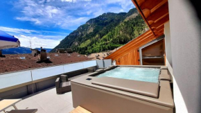 casa vacanze arcobaleno